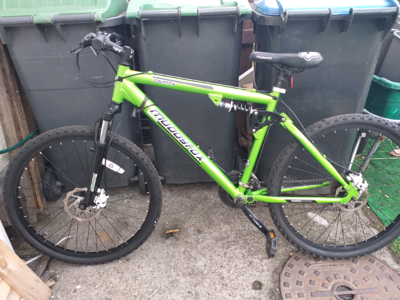 mens mountain bikes argos